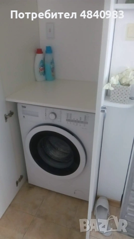 Продавам просторно студио в Слънчев бряг , снимка 11 - Апартаменти - 54706824