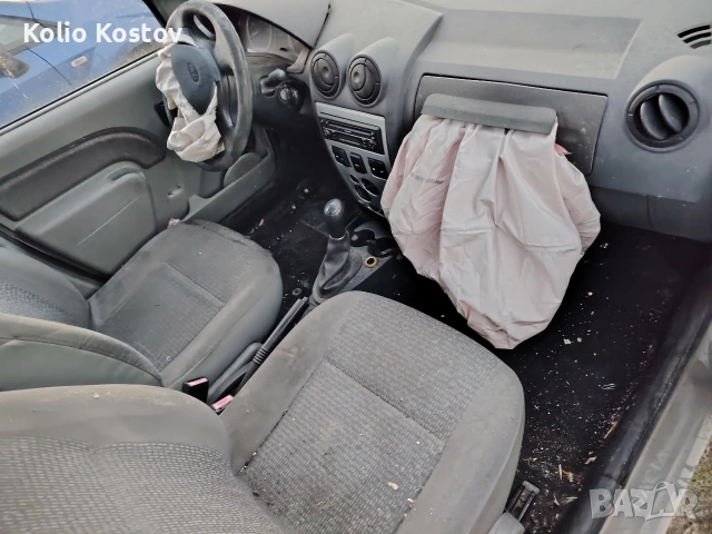 dachia logan 1.6 benzin, снимка 3 - Автомобили и джипове - 55118126