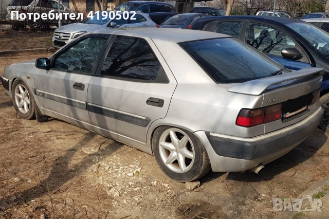 Джанти Peugeot 15'', снимка 6 - Гуми и джанти - 49268445