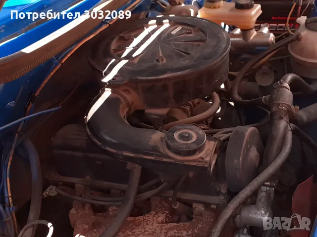 FORD TRANSIT  1985, снимка 16 - Бусове и автобуси - 55678154
