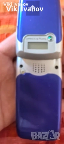 Сони ериксон Z600, снимка 2 - Sony Ericsson - 54289450