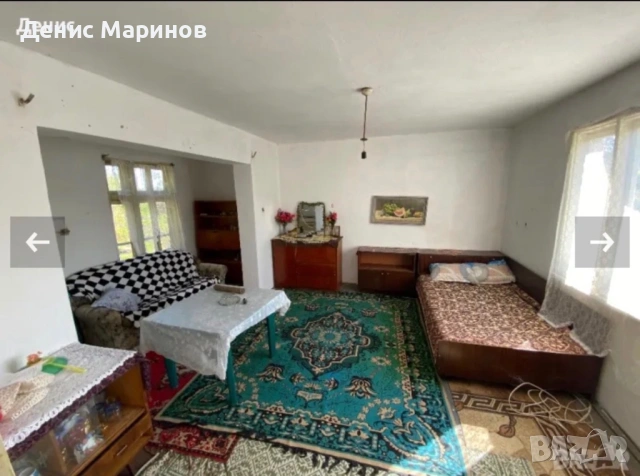 Къща на тихо и спокойно масто! , снимка 2 - Къщи - 54656257