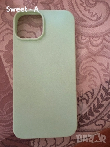 Iphone 15 - Калъф, снимка 2 - Калъфи, кейсове - 55651212
