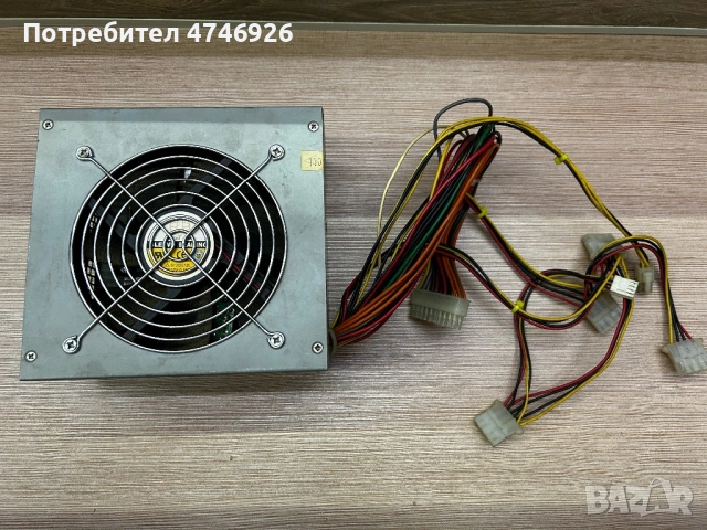 Компютърно захранване LPK12