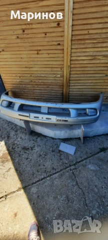 Стопове и предна броня за SUBARU LEGACY/OUTBACK, снимка 6 - Части - 54717801