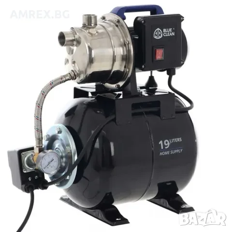 Хидрофорна помпа Annovi Reverberi 800W