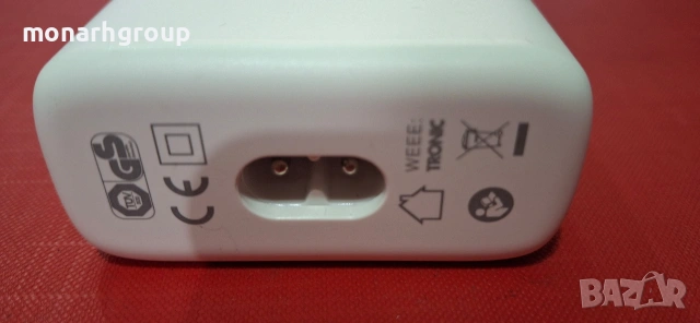 Зарядна станция Tronic TUCSAC A1, снимка 5 - Друга електроника - 53967381