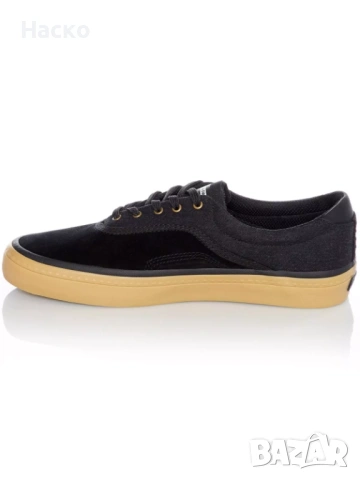 Нови кецове Globe Black-Gum Sprout  skate Shoe размер 39, снимка 3 - Кецове - 54448331