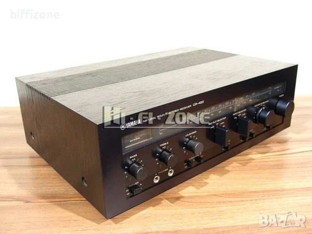 Ресивър  Yamaha cr-420 /1