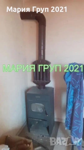 !!!ТОП ОФЕРТА!!!Продавам Санирана Къща в село Градина област Пловдив!!!, снимка 8 - Къщи - 55130654