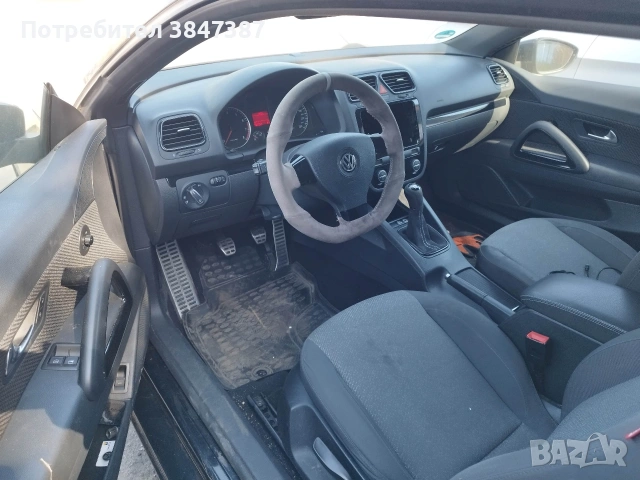 1.4 турбо-компресор 160к.с., снимка 7 - Автомобили и джипове - 54332459