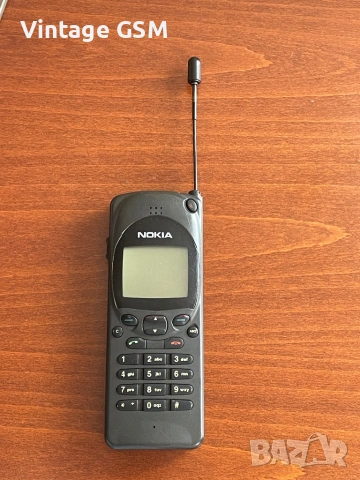 Nokia 2110, снимка 2 - Nokia - 54525354