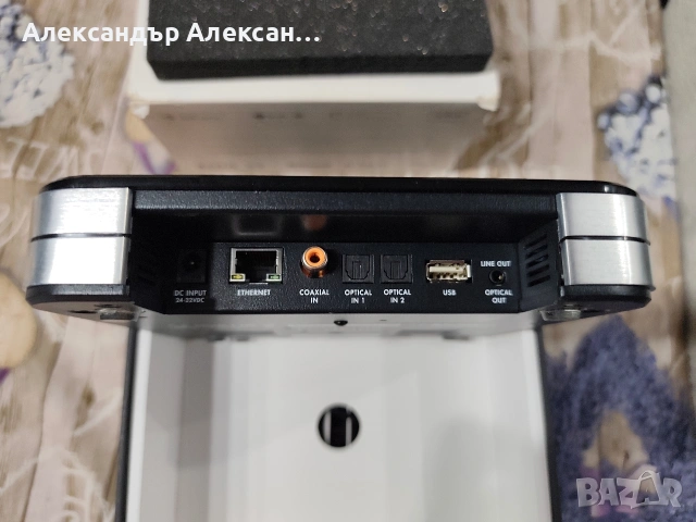 EC LIVING RENA S2 , снимка 4 - Други - 55253861