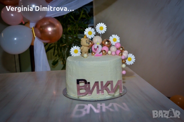 Фотограф Кръщене в Стара Загора, снимка 5 - Фотографи - 54008370