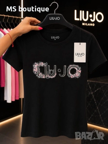 Дамски тениски Guess,Liu Jo ,Nike ,Armani 