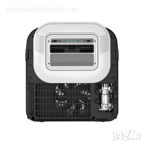 Автомобилен климатик Raino Polar Eco Mini 24V, снимка 2 - Аксесоари и консумативи - 55612642