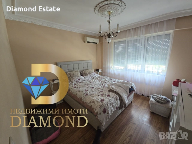 Апартамент в Димитровград, кв. Каменец, снимка 2 - Апартаменти - 54409654