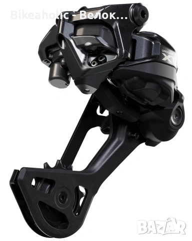 Комплект задвижване Shimano XT Di2 M8250-SGS 12-speed Drivetrain Upgrade Kit I-Spec EV, снимка 2 - Части за велосипеди - 55150138