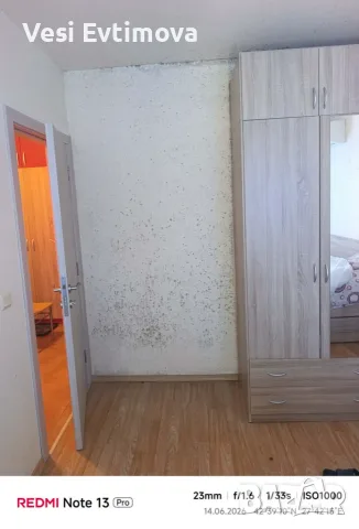 Апартамент под наем в Несебър, снимка 3 - Апартаменти - 55360073