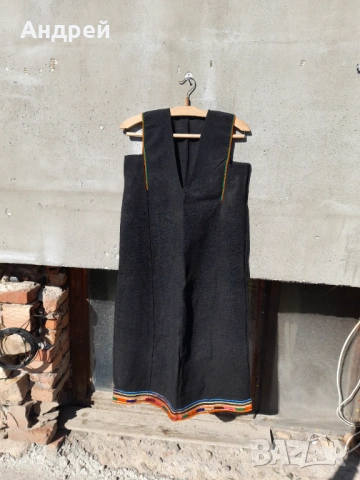 Стар литак,народна носия #22