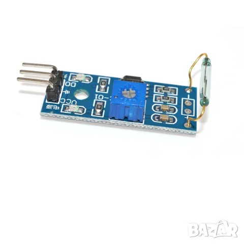рийд превключвател, MagSwitch, снимка 2 - Друга електроника - 55371573