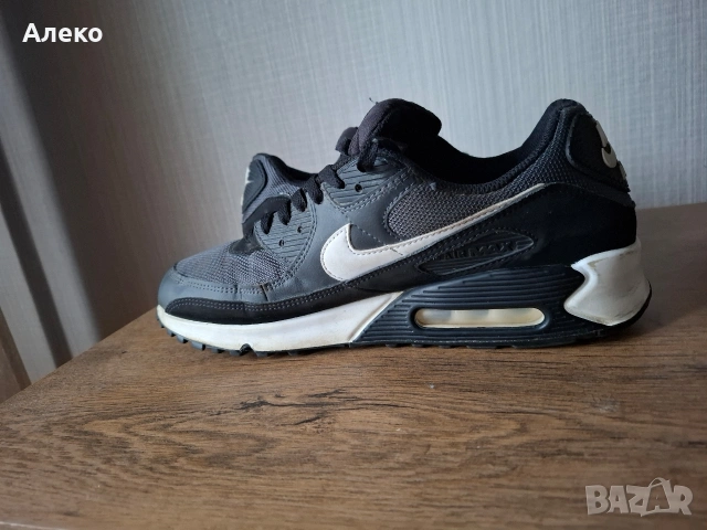 Nike air Zoom 90 маратонки 45 номер. , снимка 5 - Маратонки - 54004866