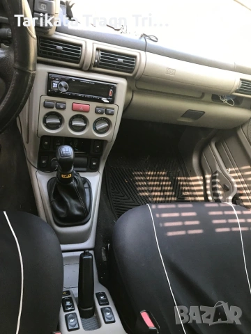 Land Rover 2.0, снимка 7 - Автомобили и джипове - 54517099