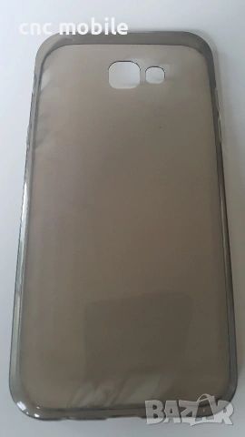 Samsung Galaxy A7 2017 - Samsung SM-A720 калъф case различни модели , снимка 3 - Калъфи, кейсове - 54660877