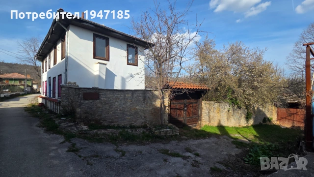 Продавам КЪЩА, снимка 7 - Къщи - 54742116