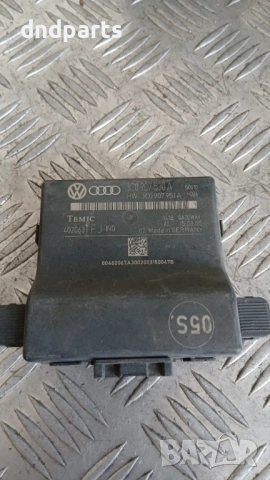Модул VW Passat B6 2005 3C0907530A 3C0907951A