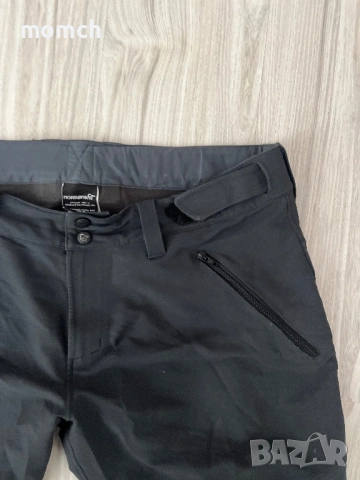 NORRONA SVALBARD-мъжки панталон размер ХЛ, снимка 7 - Панталони - 54361542