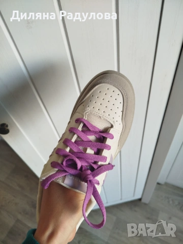 Дамски кецове - 38 номер, снимка 10 - Кецове - 54229648