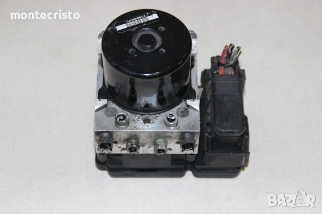 ABS модул Ford Focus c-max (2010-2014г.) 10.0961-0140.3 / 10096101403 / BV61-2C405-AF / BV612C405AF, снимка 4 - Части - 54386000