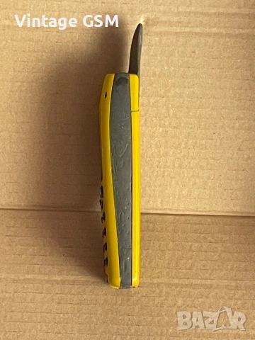 Ericsson R310s, снимка 3 - Sony Ericsson - 54579549