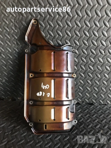 Дефлектор за бензинов двигател за Mercedes C Class W203 (2003) 1110140266