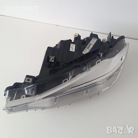 Фарове за BMW F30 F31 Xenon adaptive, Фарове БМВ Ф30 Ф31 завиващи биксенон, снимка 3 - Части - 54076926