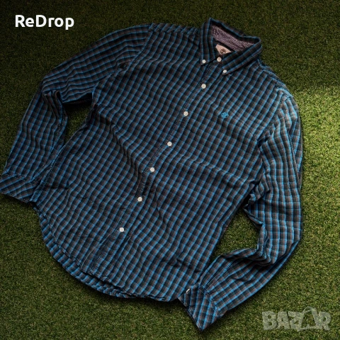 Мъжки горници, блузи и ризи с дълъг ръкав G-STAR,RALPH LAUREN, TIMBERLAND, ADIDAS, снимка 4 - Спортни дрехи, екипи - 54091065