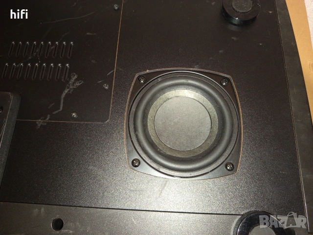 Саундбар Pioneer SBX-B70D, снимка 9 - Аудиосистеми - 49338779