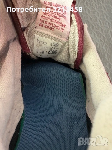 New Balance 574 обувки, снимка 5 - Маратонки - 54389717