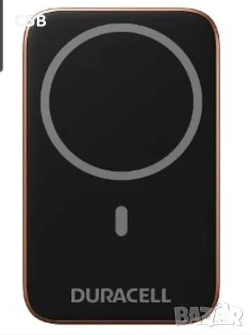 Power Bank DURACELL, снимка 3 - Външни батерии - 55344791
