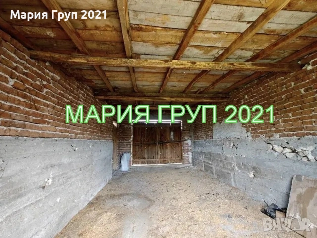 !!!ТОП ОФЕРТА!!!Продавам Къща с Гараж в село Гранит област Стара Загора!!!, снимка 8 - Къщи - 54760967