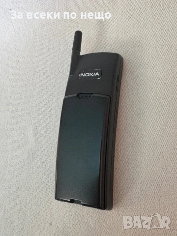 Nokia 8110 (1996г.) Банан Матрицата, снимка 6 - Nokia - 55042641