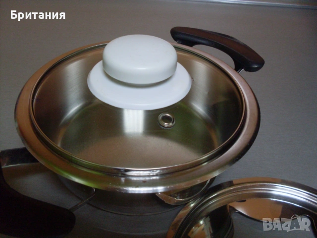 Ел. уред за палачинки и фондю., снимка 16 - Други стоки за дома - 54156428