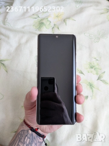 LG velvet 5G, снимка 2 - LG - 54428580