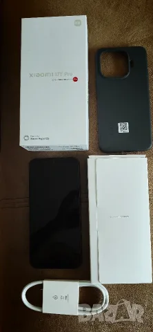 Xiaomi 17 T Pro , снимка 5 - Xiaomi - 55645897