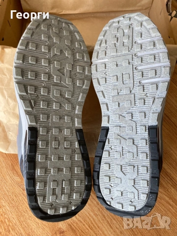 Мъжки оригинални маратонки Nike Air Max , снимка 11 - Маратонки - 54978015