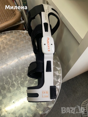 Ортеза за коляно , снимка 2 - Ортези и протези - 54062791