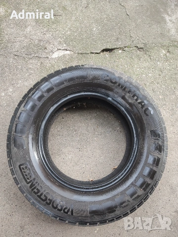 Бусови гуми Vredestein Comtrac 215/70 R15