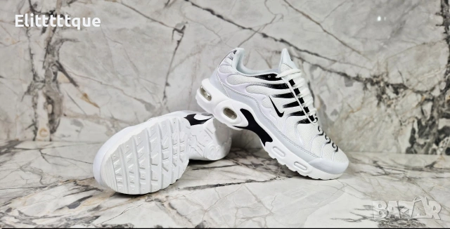 мъжки маратонки nike, снимка 12 - Маратонки - 54979853