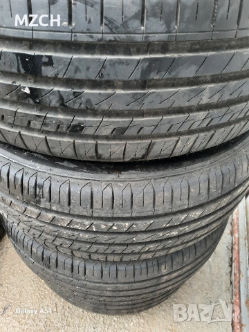 летни гуми 15цола , снимка 10 - Гуми и джанти - 54059732